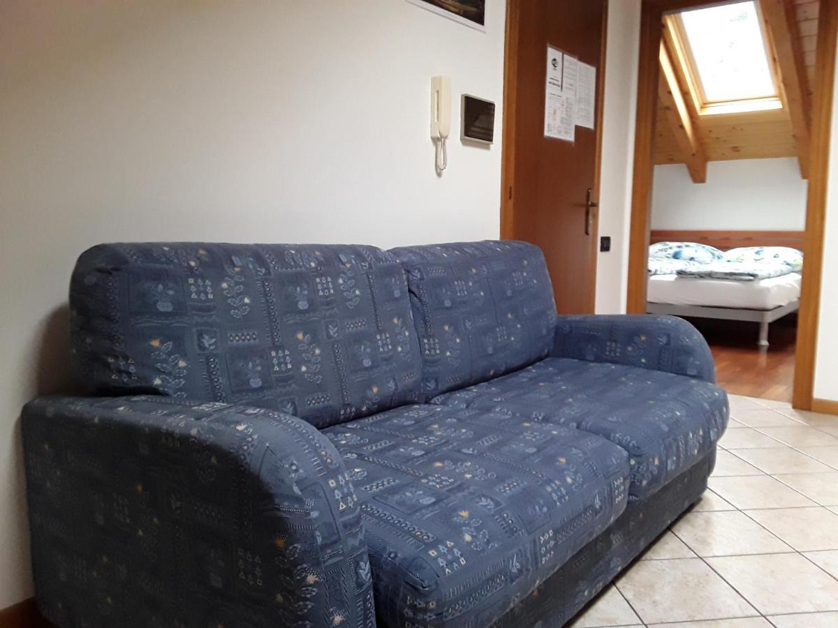 Casa Vacanze Da Ile มัลบอร์เก็ตโต วัลบรูนา ภายนอก รูปภาพ