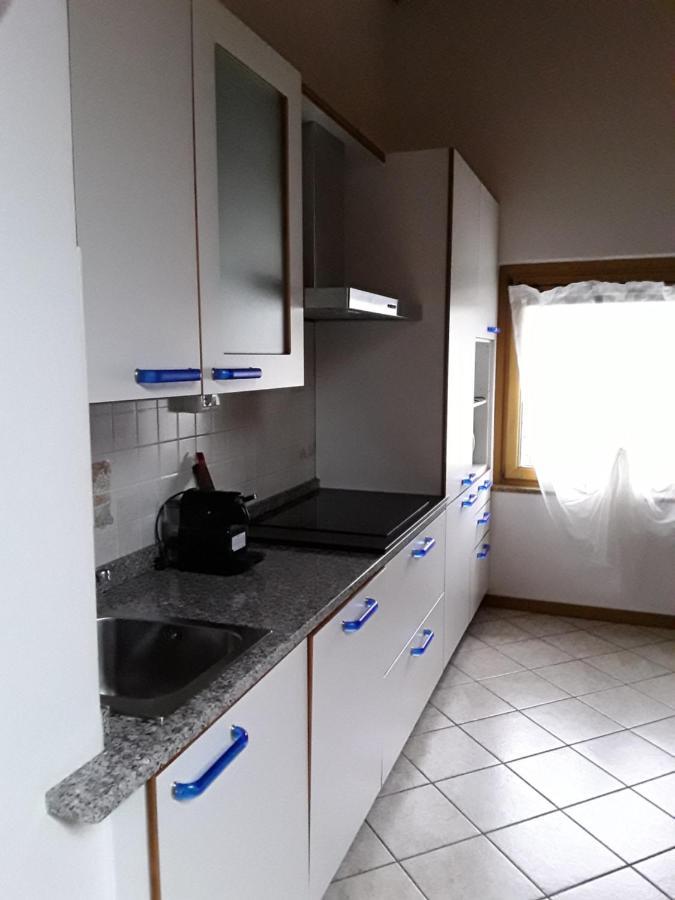Casa Vacanze Da Ile มัลบอร์เก็ตโต วัลบรูนา ภายนอก รูปภาพ