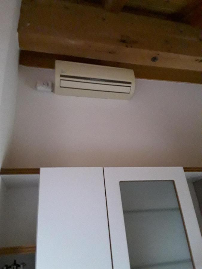 Casa Vacanze Da Ile มัลบอร์เก็ตโต วัลบรูนา ภายนอก รูปภาพ